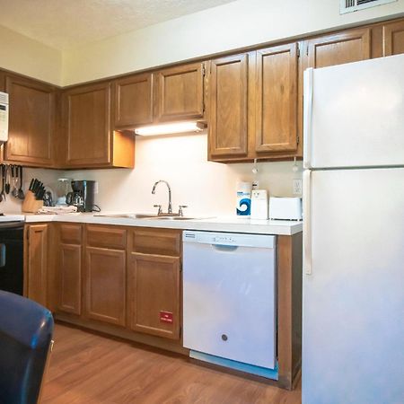 Apartament Sweetwater At Lake Conroe Montgomery Zewnętrze zdjęcie