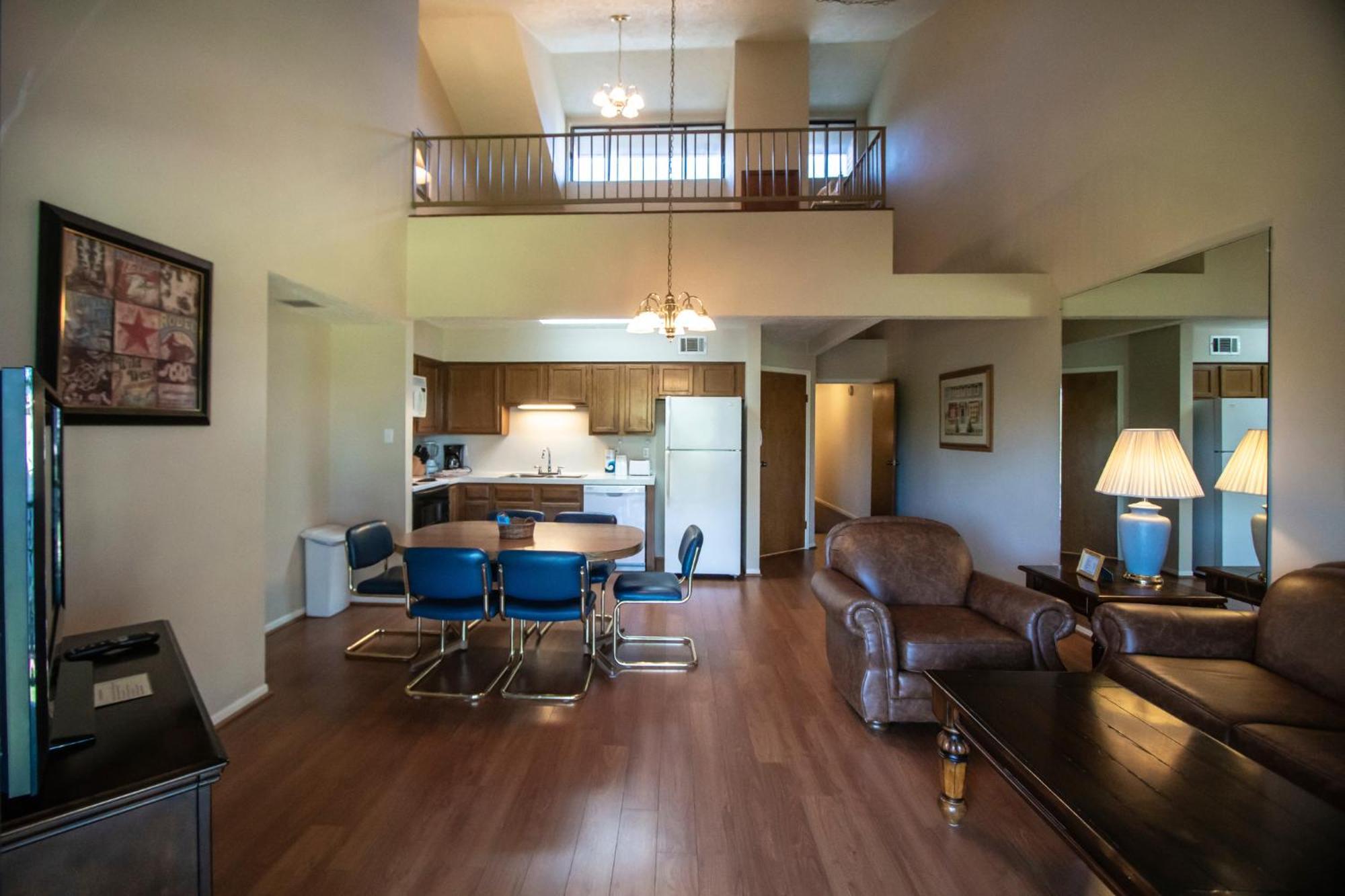 Apartament Sweetwater At Lake Conroe Montgomery Zewnętrze zdjęcie